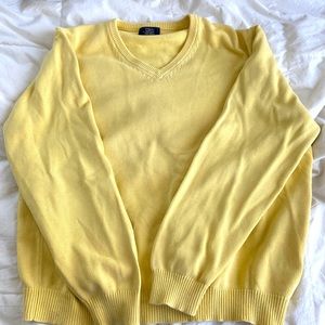 Brooks brothers sweater XL
